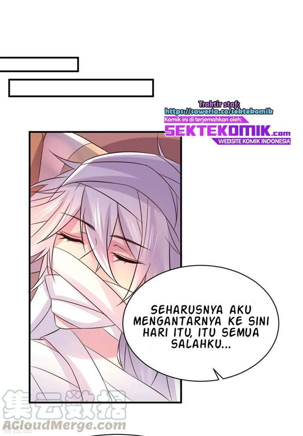 Son in Law Does Cheap Cultivation Chapter 123 halaman 21