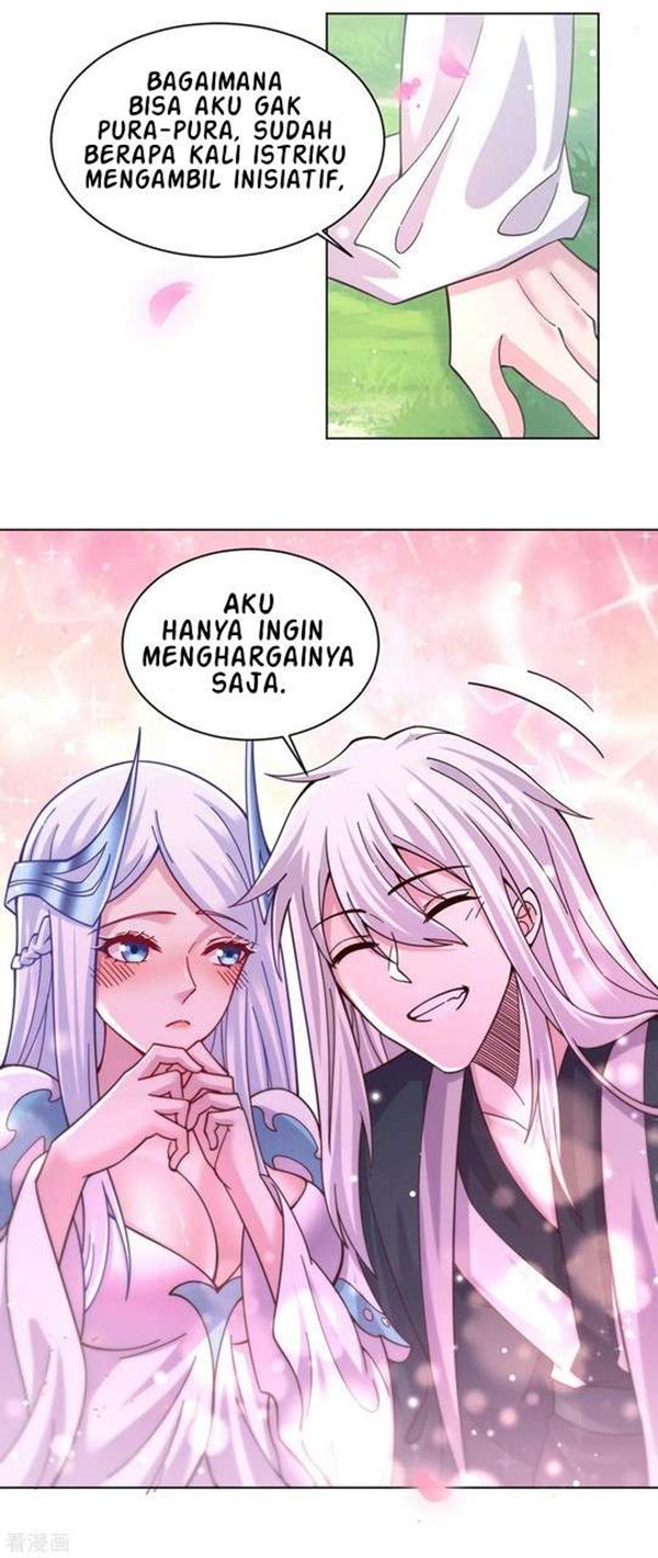 Son in Law Does Cheap Cultivation Chapter 123 halaman 10