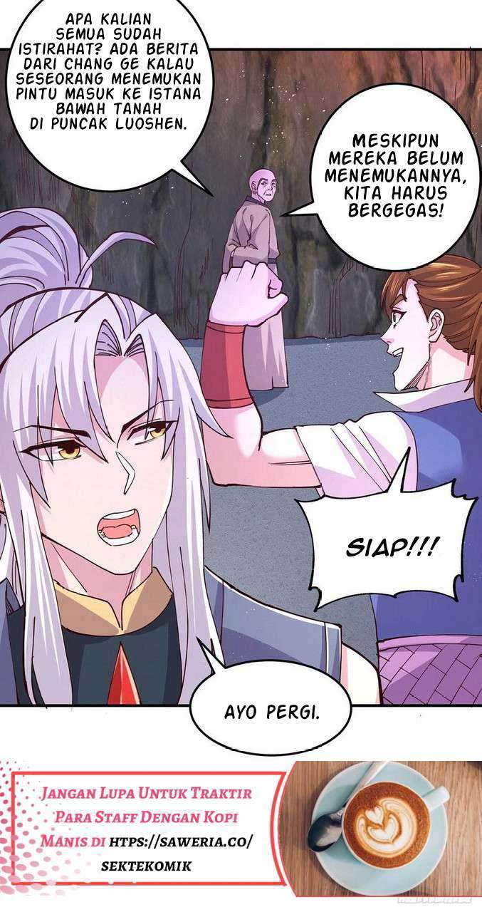 Son in Law Does Cheap Cultivation Chapter 128 halaman 30