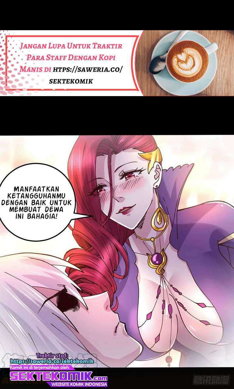 Son in Law Does Cheap Cultivation Chapter 128 halaman 19