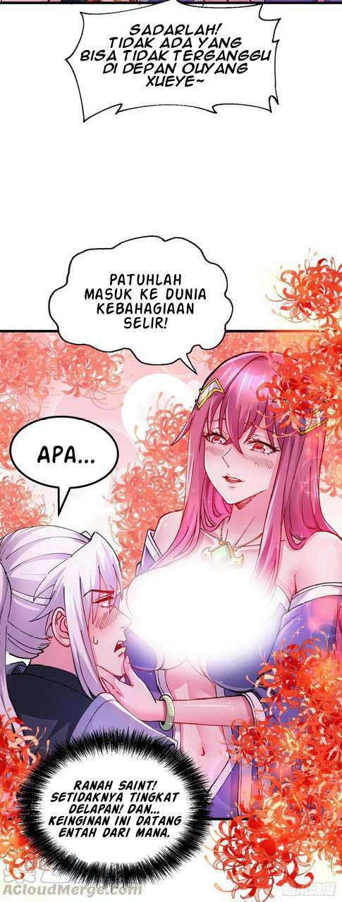 Son in Law Does Cheap Cultivation Chapter 130 halaman 13