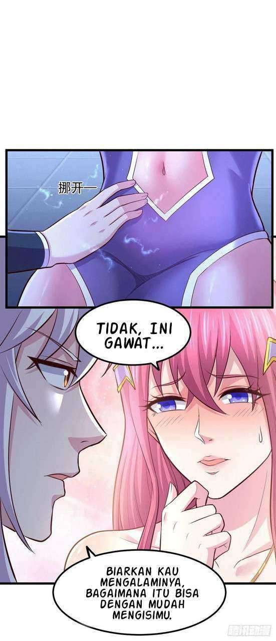 Son in Law Does Cheap Cultivation Chapter 130 halaman 32