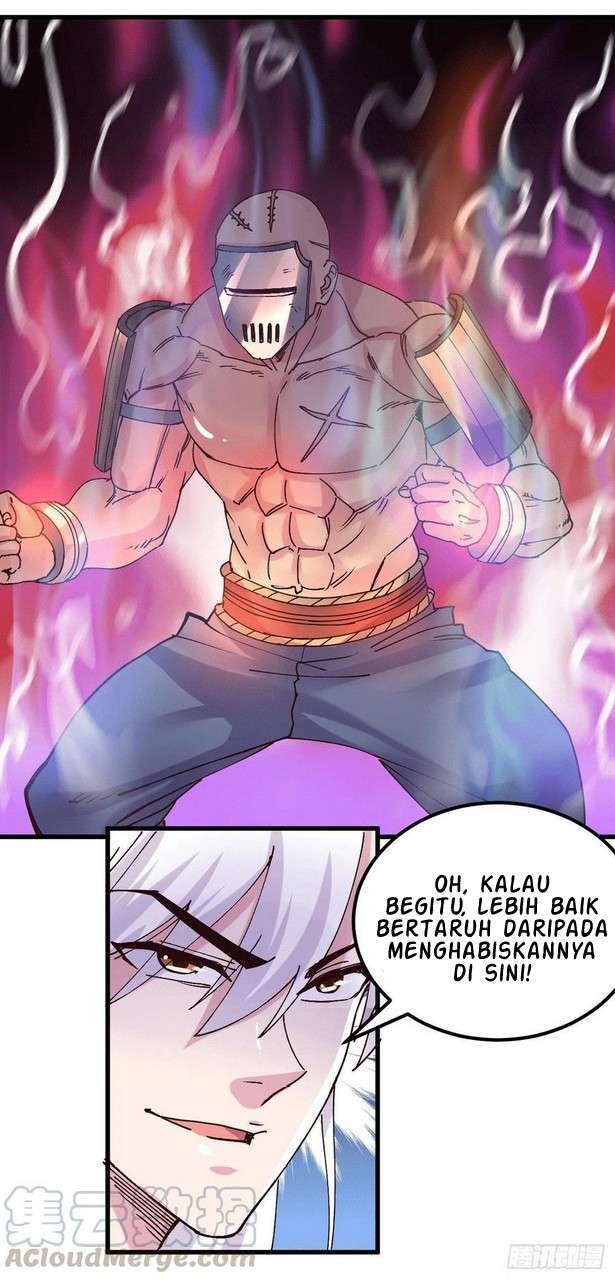 Son in Law Does Cheap Cultivation Chapter 131 halaman 27