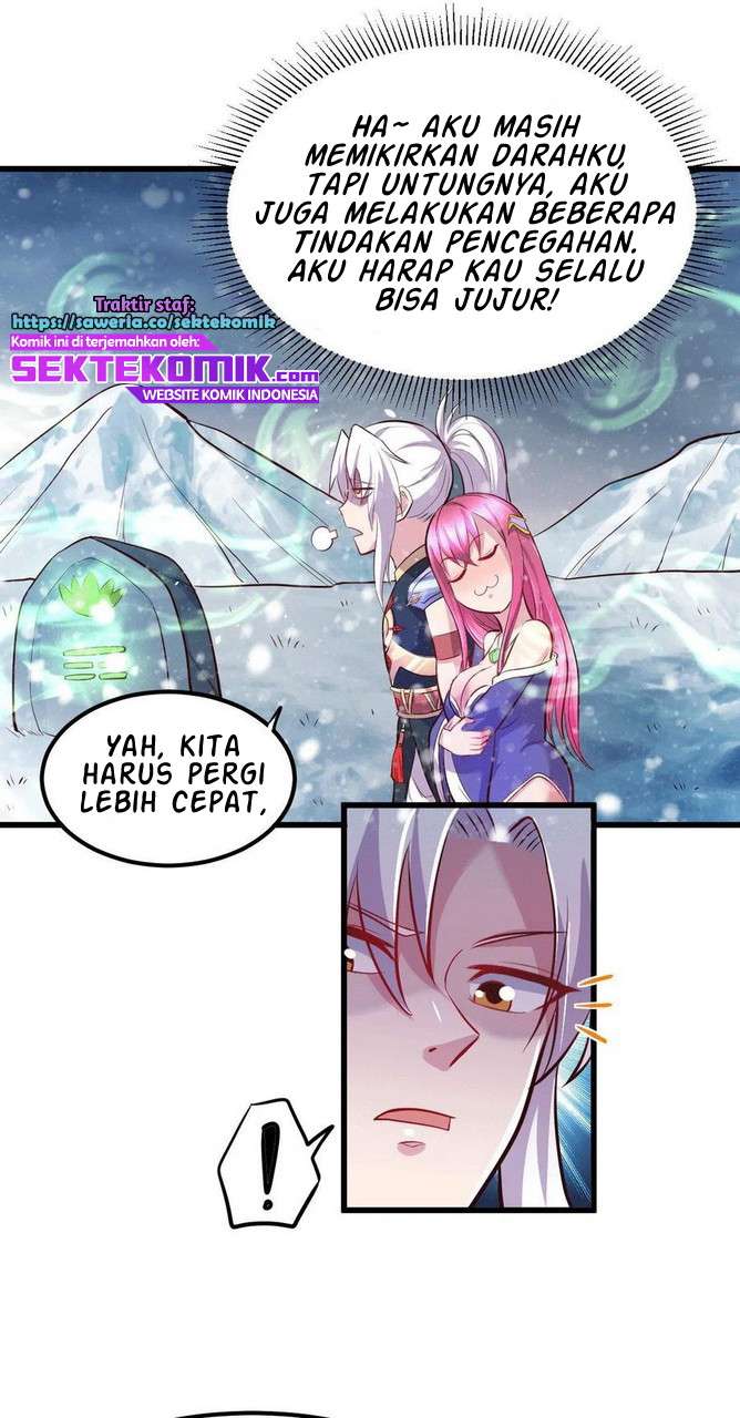 Son in Law Does Cheap Cultivation Chapter 131 halaman 13