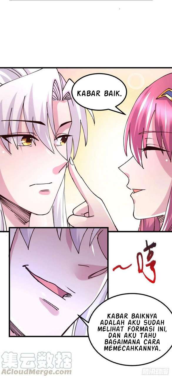 Son in Law Does Cheap Cultivation Chapter 132 halaman 16