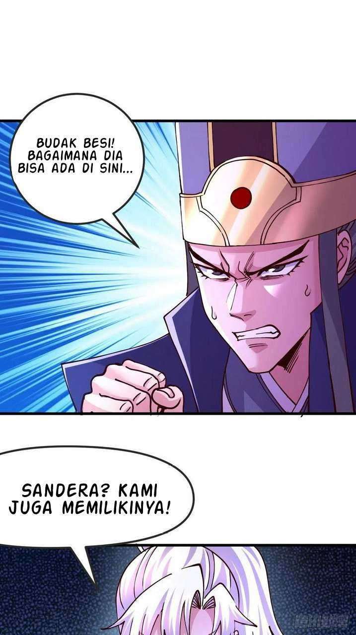 Son in Law Does Cheap Cultivation Chapter 134 halaman 42