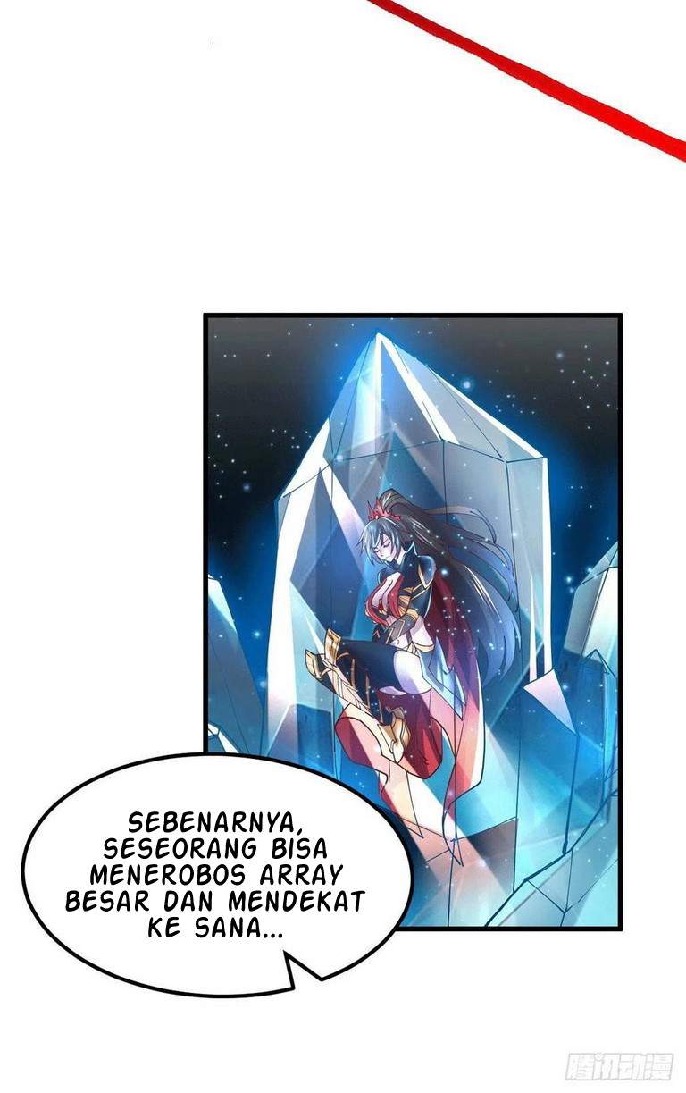 Son in Law Does Cheap Cultivation Chapter 139 halaman 7
