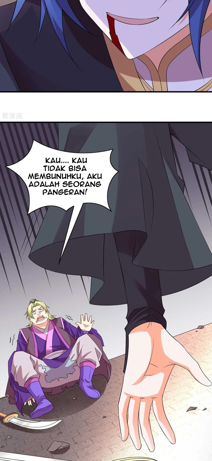 Son in Law Does Cheap Cultivation Chapter 14 halaman 25