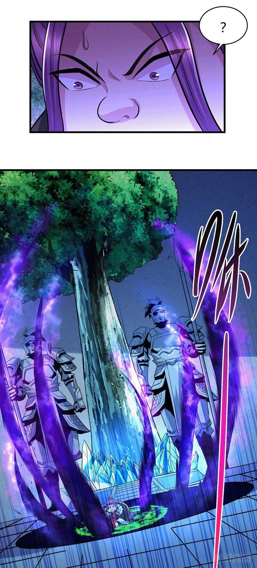 Son in Law Does Cheap Cultivation Chapter 143 halaman 35