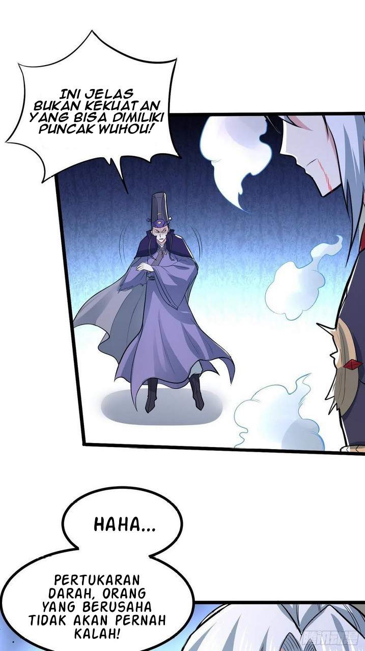 Son in Law Does Cheap Cultivation Chapter 143 halaman 3