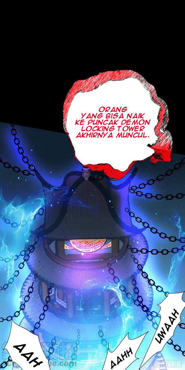 Son in Law Does Cheap Cultivation Chapter 147 halaman 23