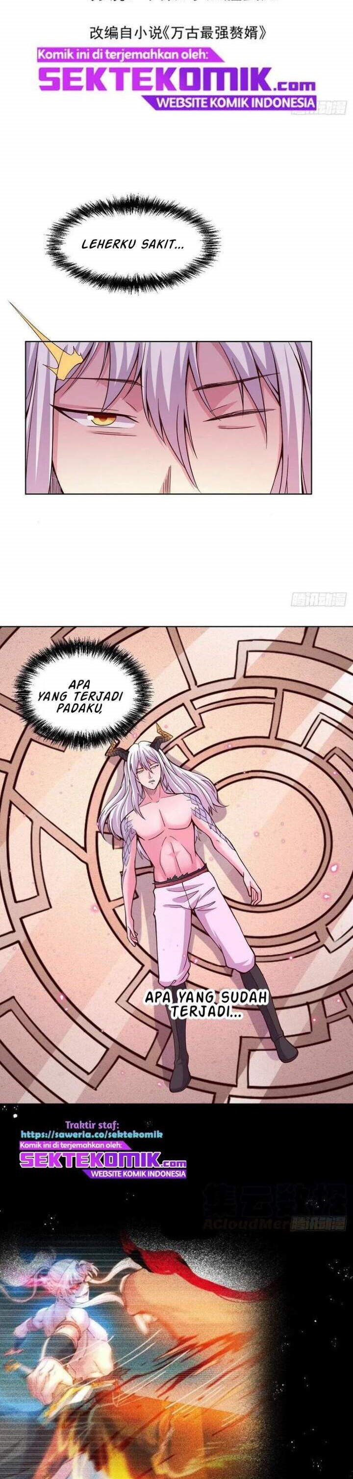 Son in Law Does Cheap Cultivation Chapter 149 halaman 2