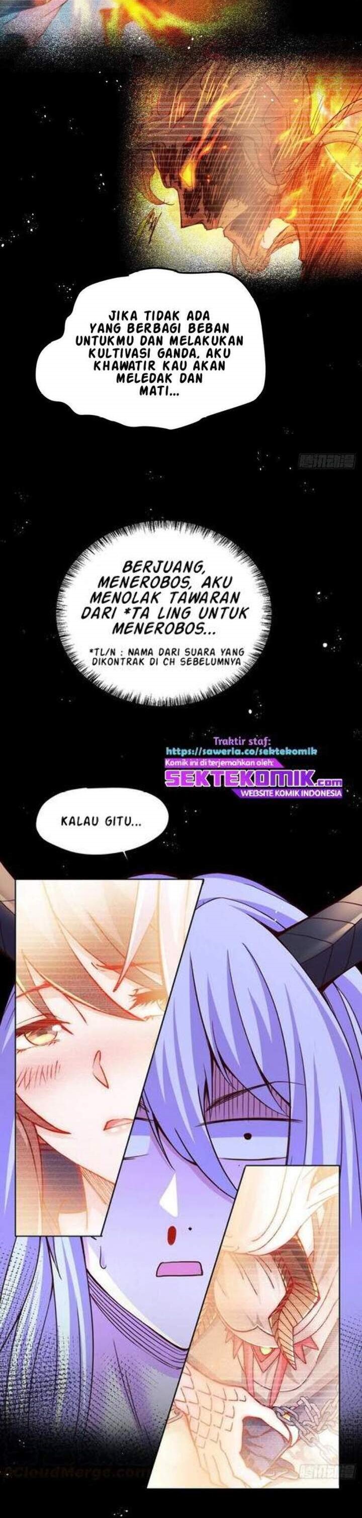 Son in Law Does Cheap Cultivation Chapter 149 halaman 3