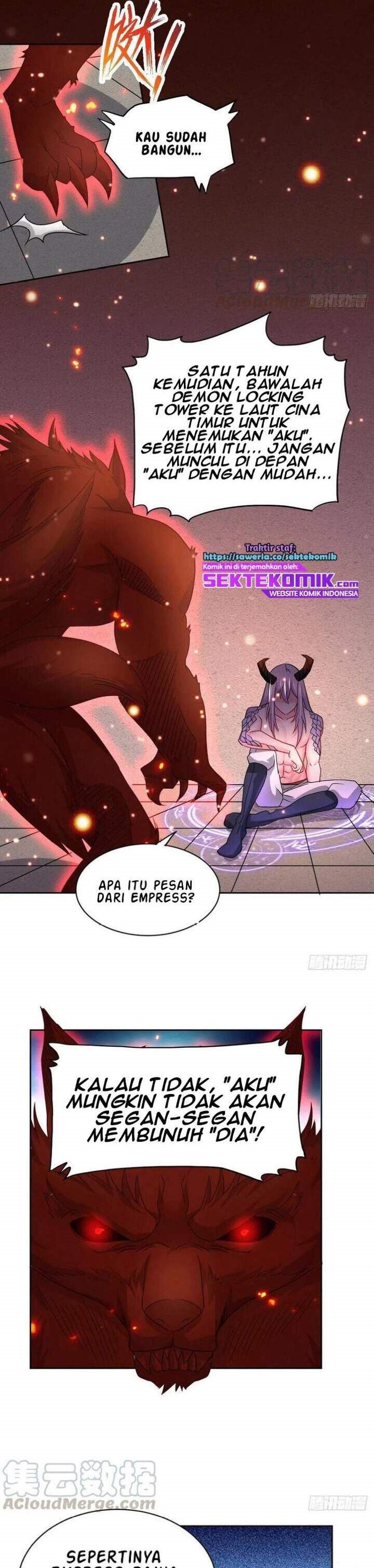 Son in Law Does Cheap Cultivation Chapter 149 halaman 8