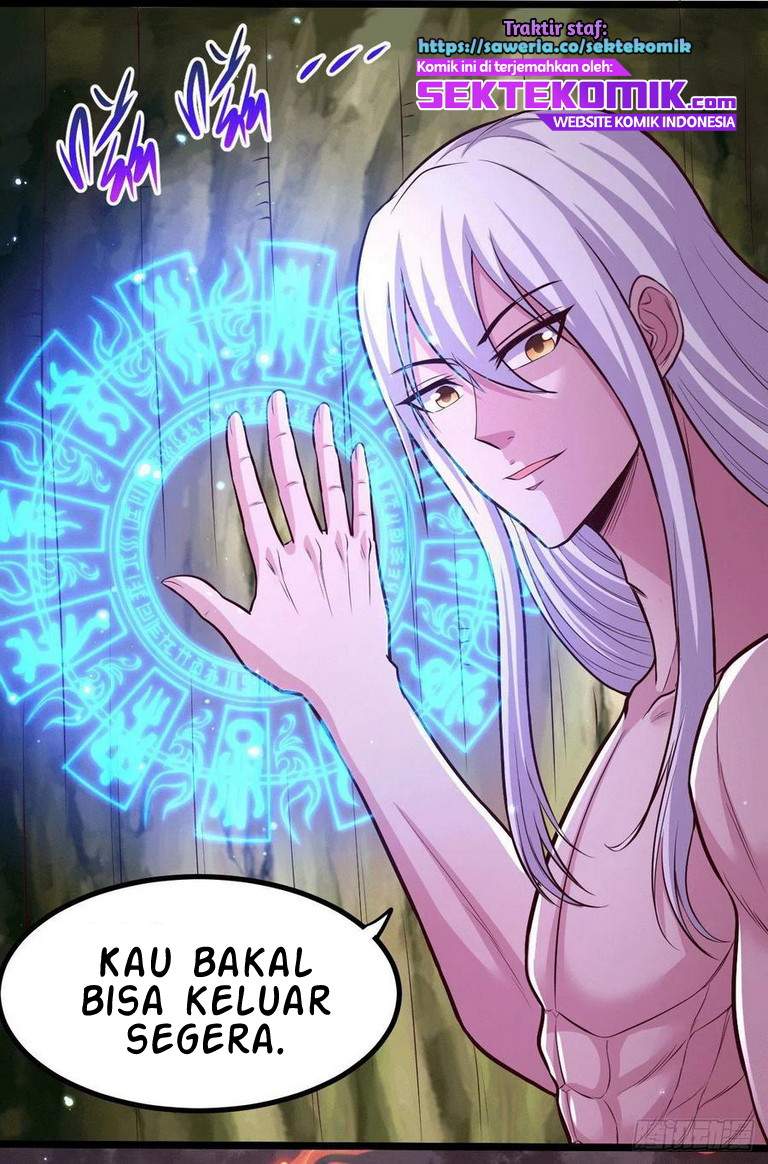 Son in Law Does Cheap Cultivation Chapter 151 halaman 52