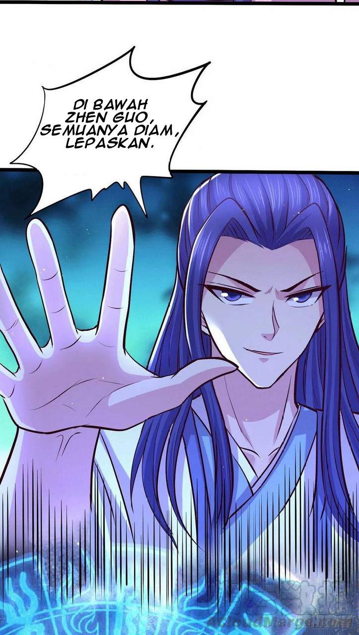 Son in Law Does Cheap Cultivation Chapter 151 halaman 56