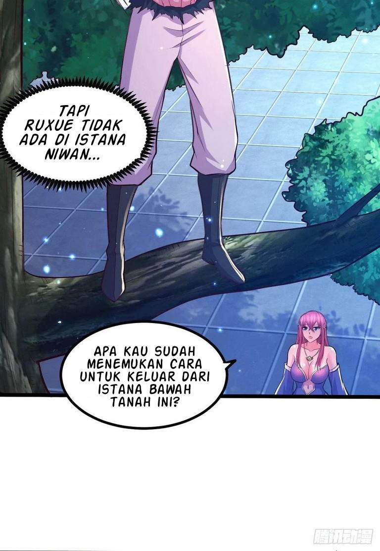Son in Law Does Cheap Cultivation Chapter 151 halaman 51