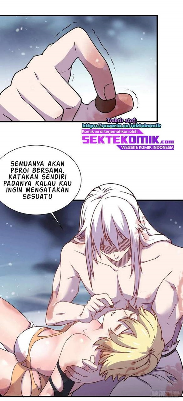 Son in Law Does Cheap Cultivation Chapter 152 halaman 34