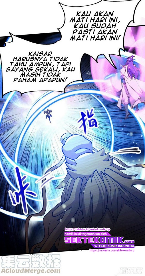 Son in Law Does Cheap Cultivation Chapter 154 halaman 20