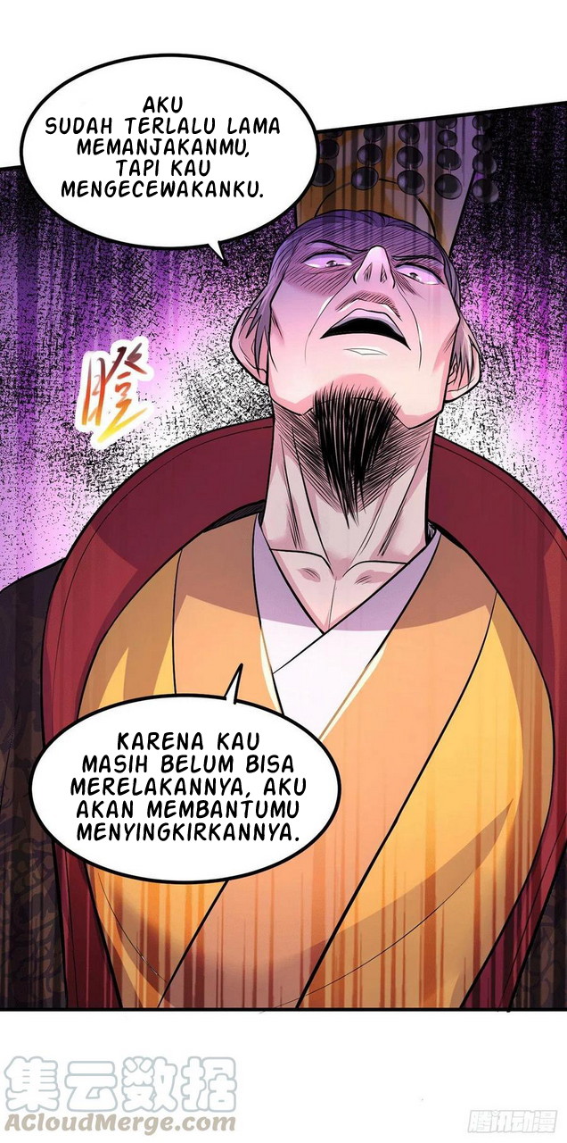 Son in Law Does Cheap Cultivation Chapter 159 halaman 38