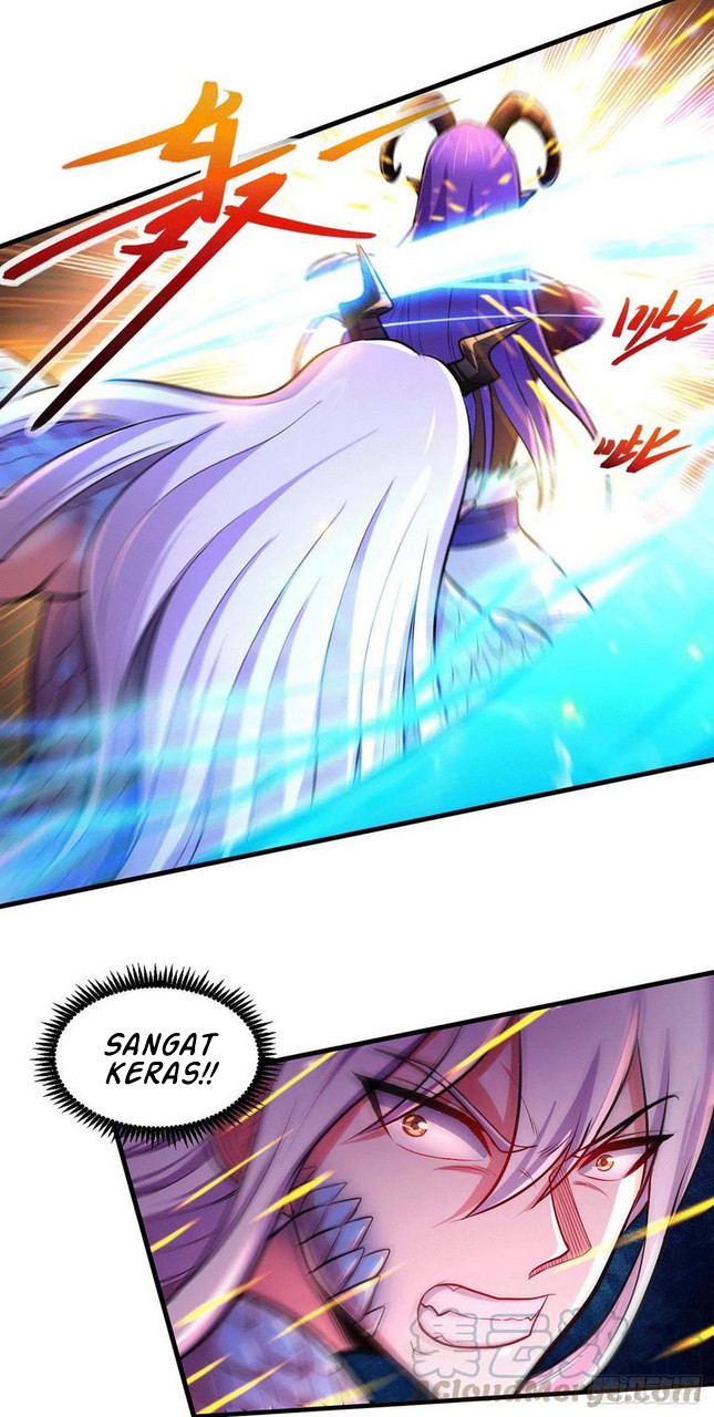 Son in Law Does Cheap Cultivation Chapter 159 halaman 10