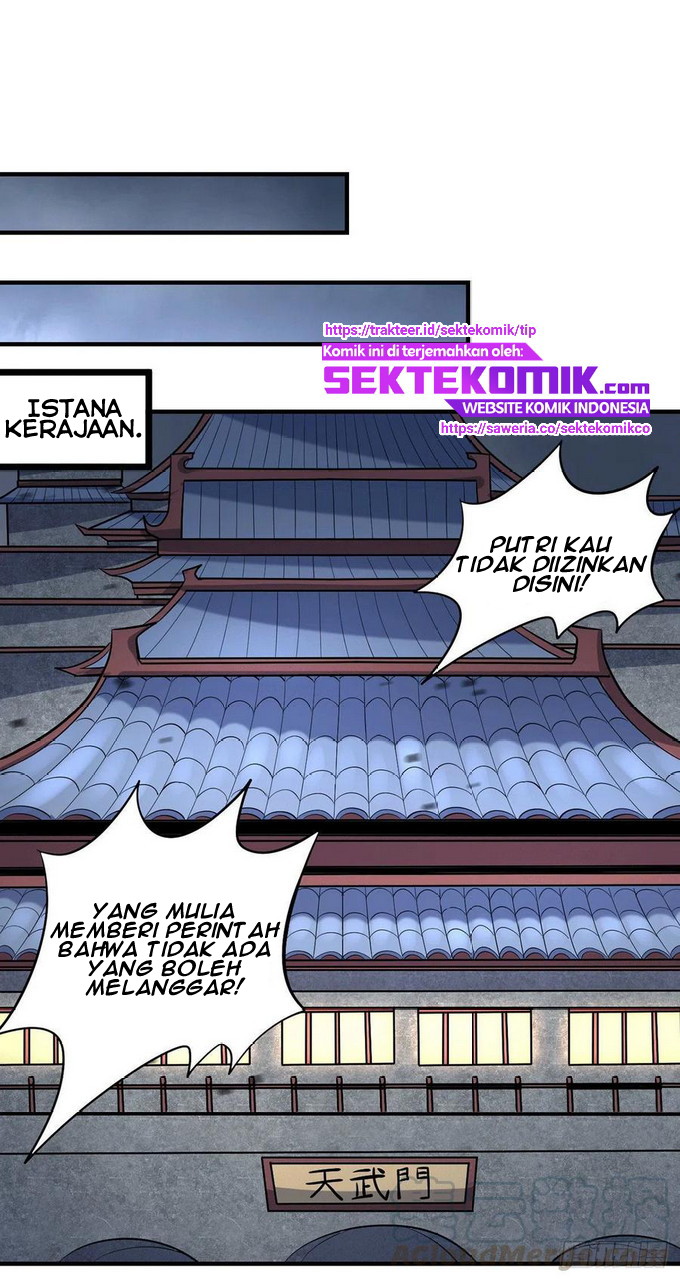 Son in Law Does Cheap Cultivation Chapter 159 halaman 26