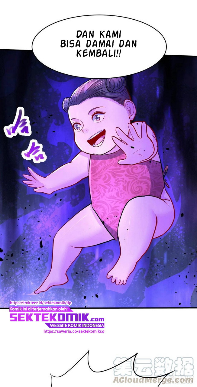Son in Law Does Cheap Cultivation Chapter 161 halaman 24