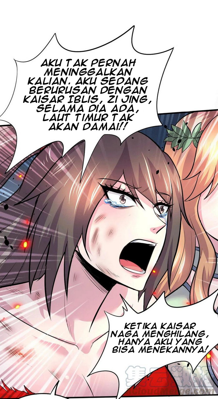 Son in Law Does Cheap Cultivation Chapter 161 halaman 18