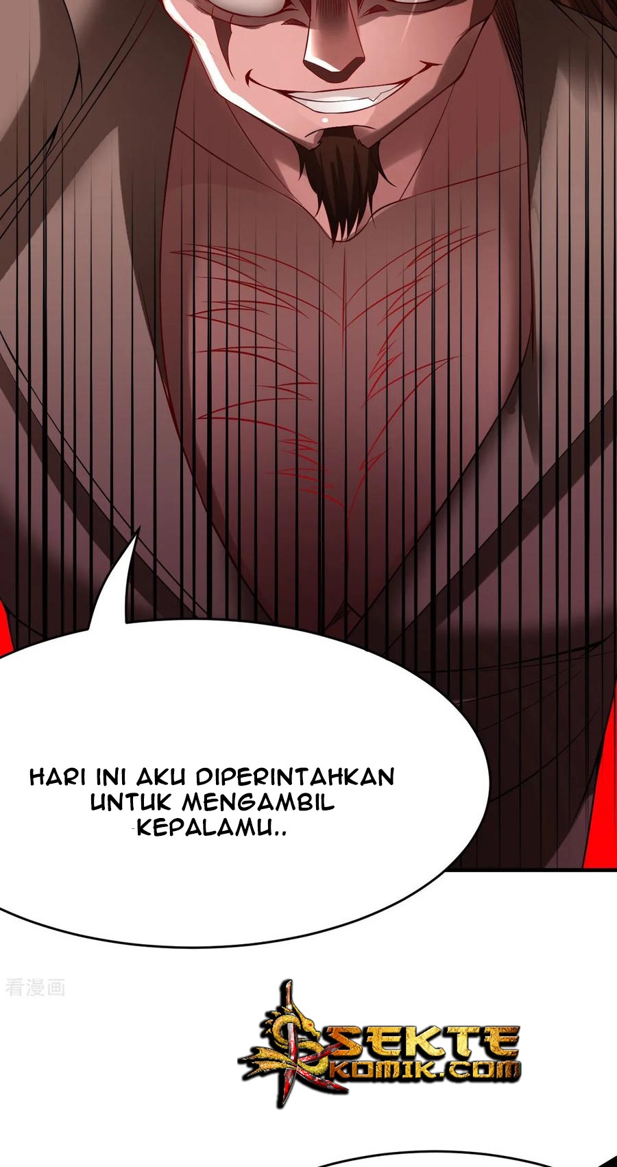 Son in Law Does Cheap Cultivation Chapter 17 halaman 11