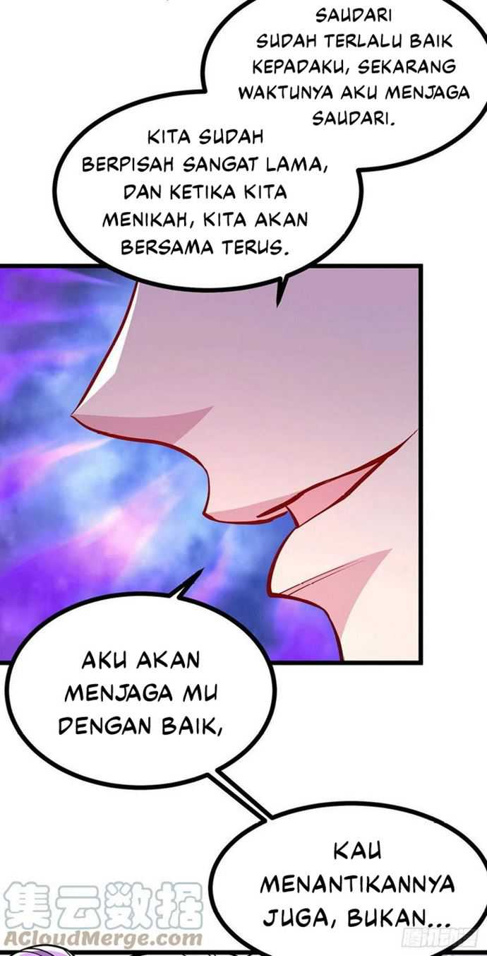 Son in Law Does Cheap Cultivation Chapter 174 halaman 20
