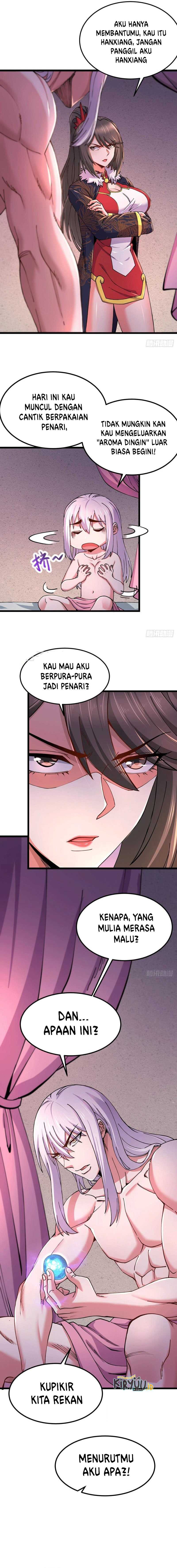 Son in Law Does Cheap Cultivation Chapter 182 halaman 10