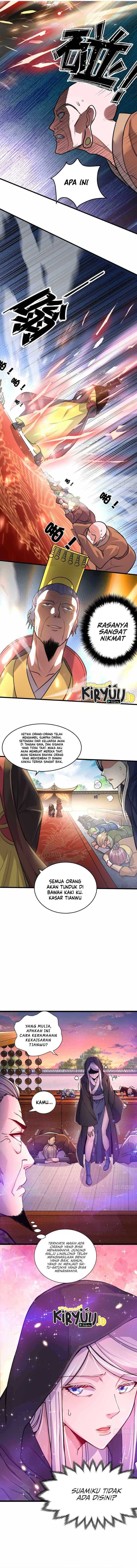 Son in Law Does Cheap Cultivation Chapter 184 halaman 6