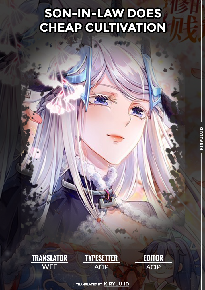 Son in Law Does Cheap Cultivation Chapter 188 halaman 1