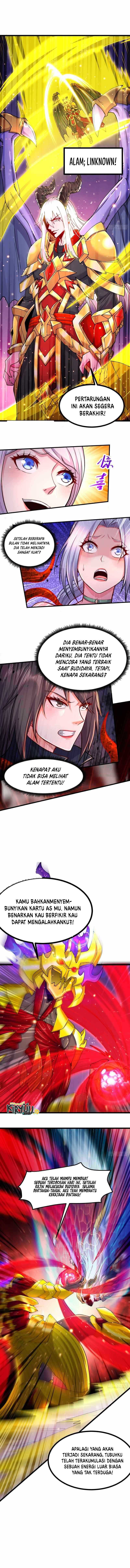 Son in Law Does Cheap Cultivation Chapter 192 halaman 5