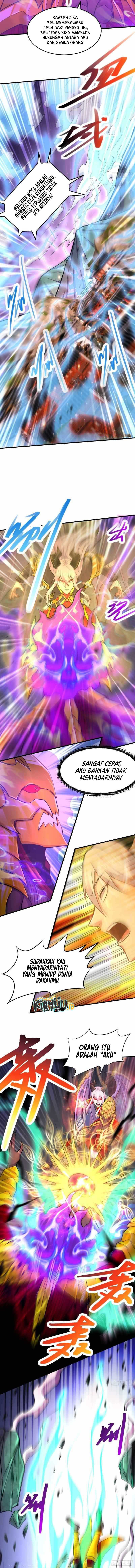 Son in Law Does Cheap Cultivation Chapter 192 halaman 9