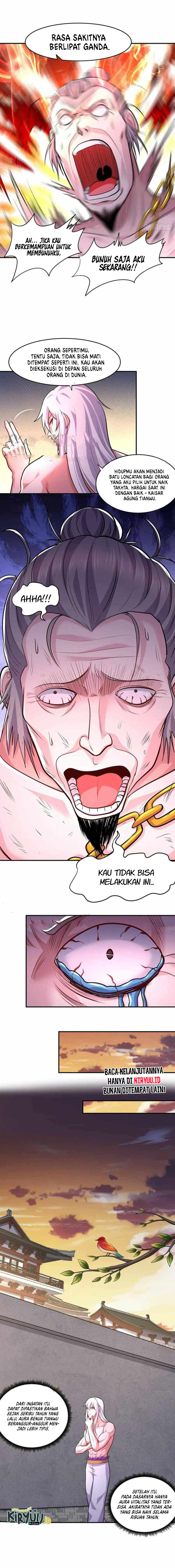 Son in Law Does Cheap Cultivation Chapter 198 halaman 4