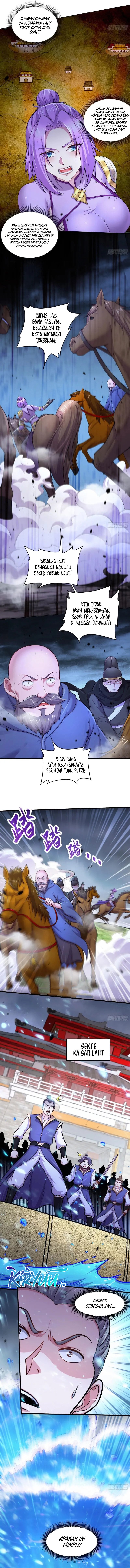 Son in Law Does Cheap Cultivation Chapter 219 halaman 3