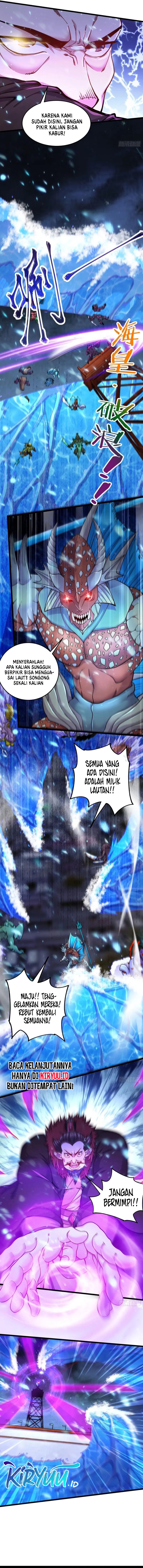 Son in Law Does Cheap Cultivation Chapter 219 halaman 8