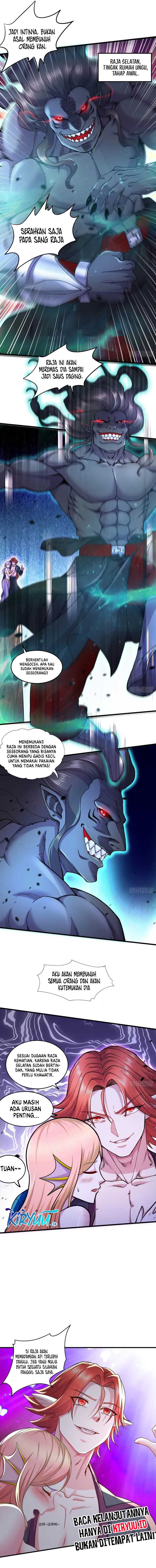 Son in Law Does Cheap Cultivation Chapter 220 halaman 4
