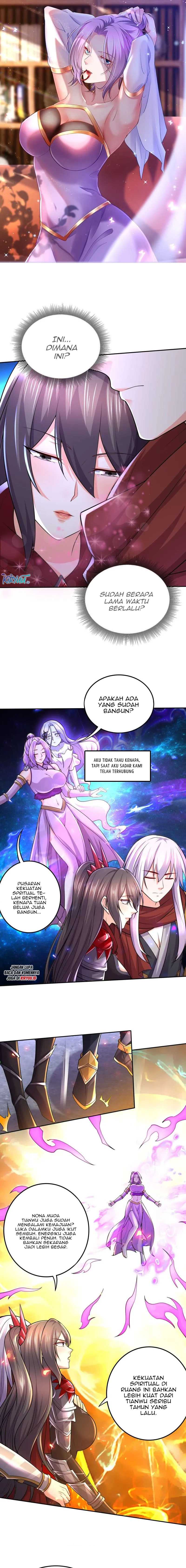 Son in Law Does Cheap Cultivation Chapter 229 halaman 2