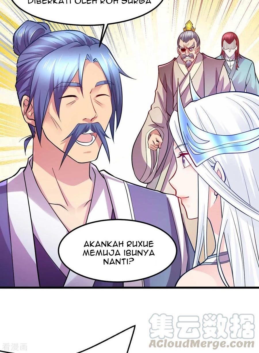 Son in Law Does Cheap Cultivation Chapter 27 halaman 21