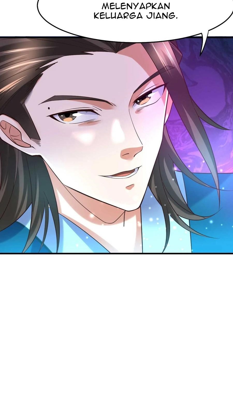 Son in Law Does Cheap Cultivation Chapter 30 halaman 36