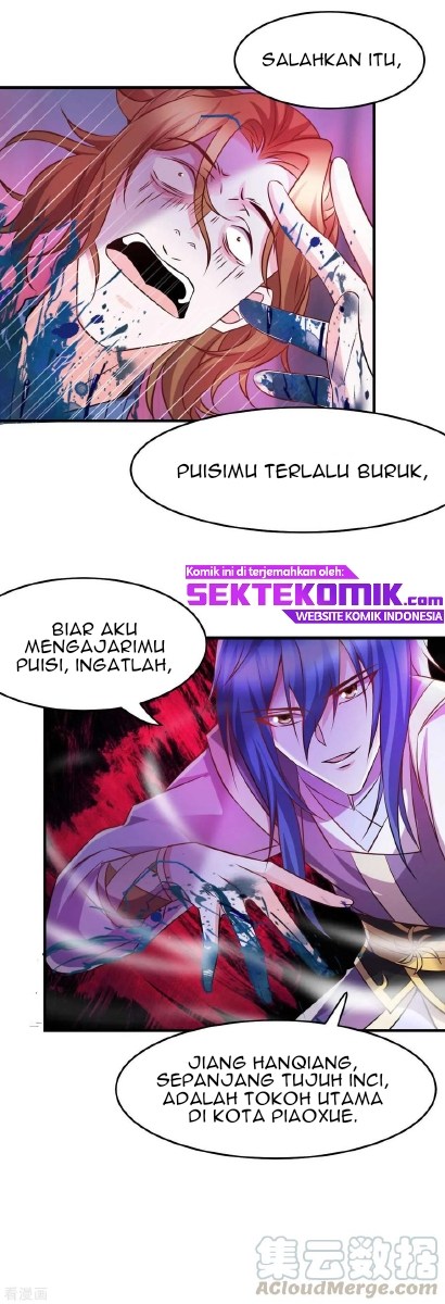 Son in Law Does Cheap Cultivation Chapter 32 halaman 8