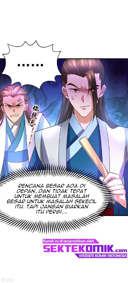 Son in Law Does Cheap Cultivation Chapter 32 halaman 22