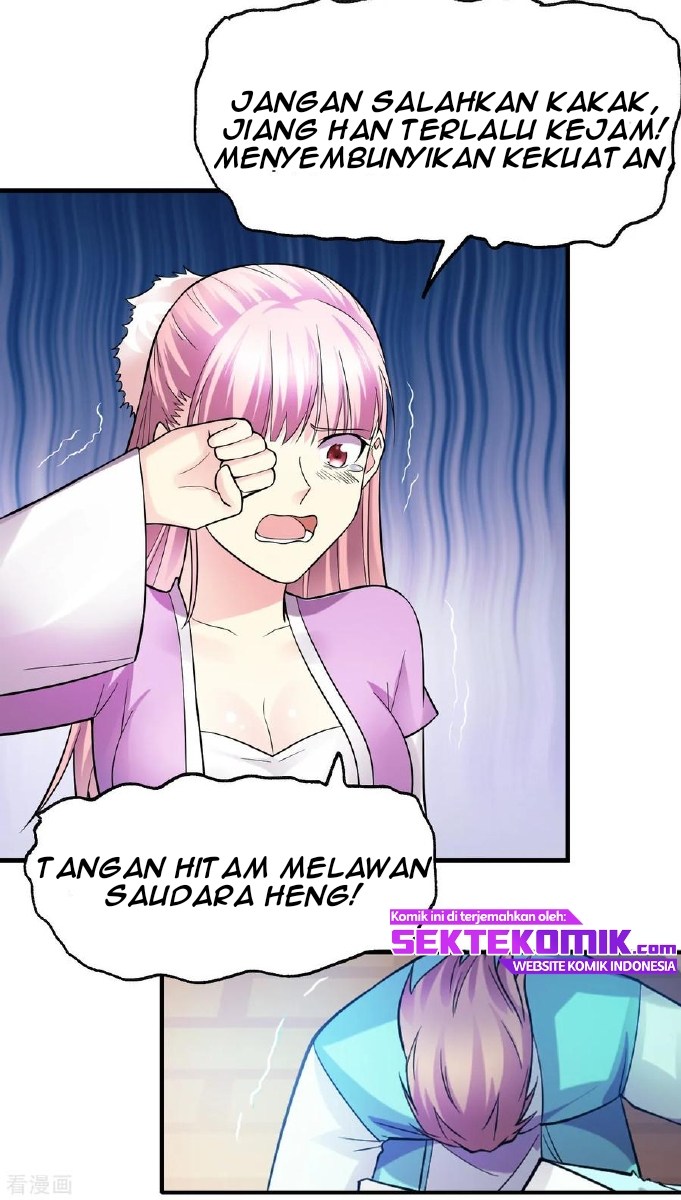 Son in Law Does Cheap Cultivation Chapter 34 halaman 23