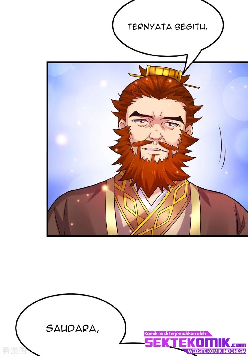 Son in Law Does Cheap Cultivation Chapter 34 halaman 7