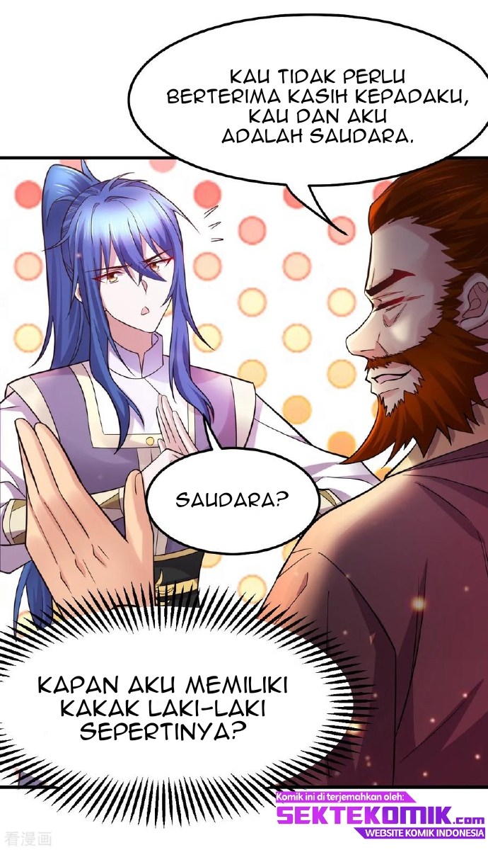 Son in Law Does Cheap Cultivation Chapter 34 halaman 3