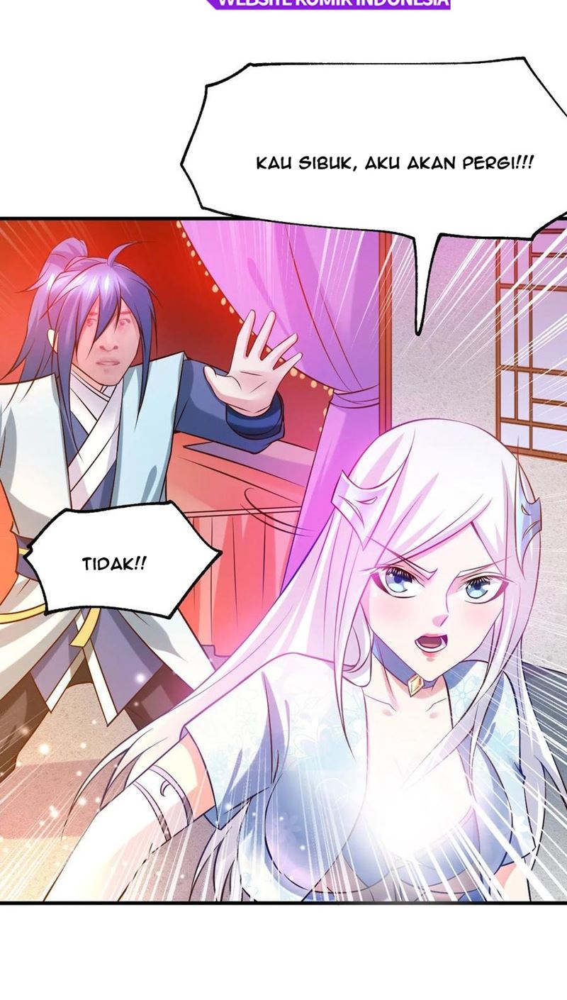 Son in Law Does Cheap Cultivation Chapter 41 halaman 23