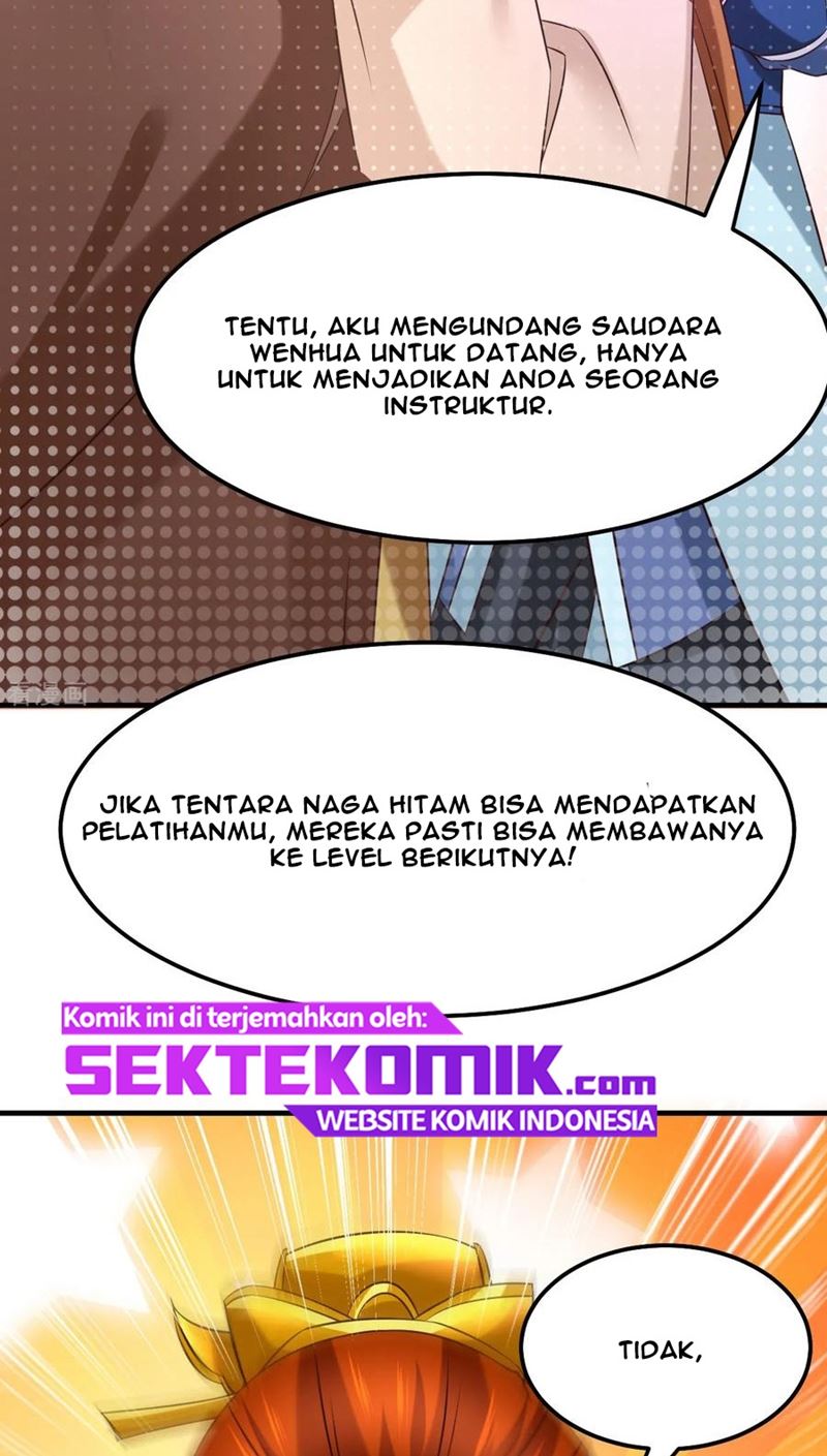 Son in Law Does Cheap Cultivation Chapter 41 halaman 39