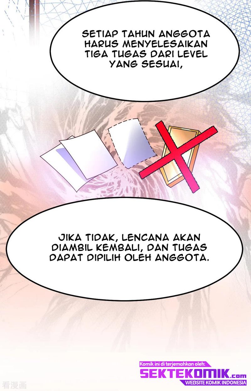 Son in Law Does Cheap Cultivation Chapter 45 halaman 18